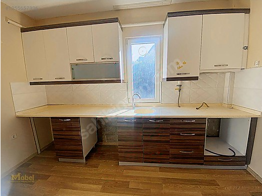 EVKAF MAH GÜZEL KONUMDA 2+1 UYGUN DAİRE